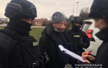 В Киеве экс-депутат пытался организовать убийство двух человек (фото, видео)