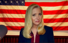 "Нет такого места": в пародии от Netflix заявили, что Украины не существует (видео)