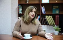 Заступник голови Комітету ВР з питань бюджету Леся Забуранна: На жаль, у запропонованому проекті держбюджету витрати на медицину до 5% від ВВП не дотягують