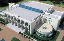 Люди Столара застроят отобранную у церковной общины землю - заявление церкви