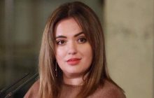 Председатель подкомитета по вопросам расходов госбюджета Леся Забуранная: Когда мы строим большое количество дорог, у меня возникает вопрос: не будут ли эти дороги пустыми