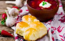 У Дніпрі відбувся батл борщів - приготоване відправили захисникам України (відео)