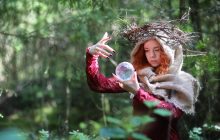 Перуанские шаманы спрогнозировали, будет ли в 2021 году эпидемия коронавируса