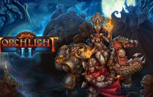В Epic Games Store началась раздача игры Torchlight II