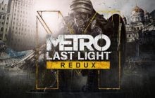 Геймеры могут получить бесплатно украинскую игру Metro: Last Light