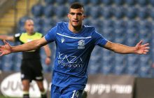 За 5 миллионов евро: 19-летний израильский футболист перейдет в Динамо или Шахтер – СМИ