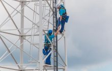"Киевстар" подключил к 4G еще 400 населенных пунктов