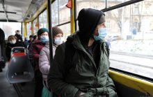 З'явився перелік маршрутів наземного транспорту в Києві, який сьогодні працюватиме довше
