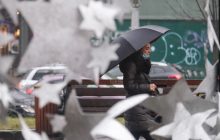 В Киеве за сутки выявили почти тысячу новых больных коронавирусом