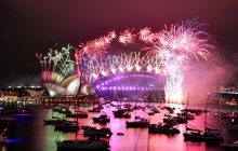 Названы самые популярные рождественские ярмарки в 2024 году: лидер очень неожиданный