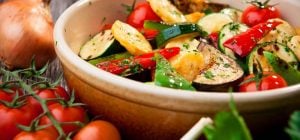 У 4 шеф-поваров спросили, как вкусно запечь овощи: все дали одинаковые ответы