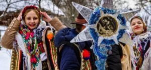 Коли колядувати, щедрувати та посівати у 2026 році: дати в новому календарі