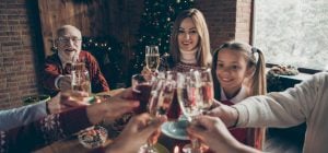 Праздники в январе 2026: когда отдыхаем и что отмечаем