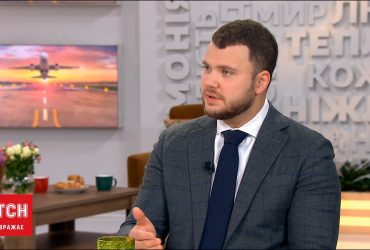 Залізниця курсуватиме, а небо не закриють – Криклій про транспорт у разі запровадження карантину