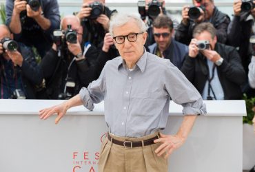 Легендарному Вуді Аллену – 85: згадуємо найкращі європейські фільми режисера