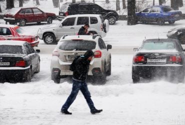 Подбайте про взуття та автівки: синоптикиня занепокоїла українців прогнозом