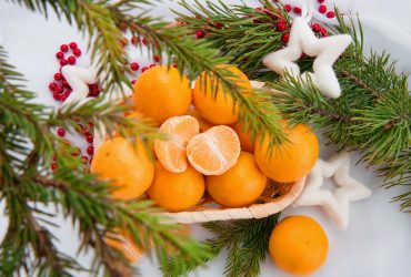Як зберігати мандарини: названо головні правила