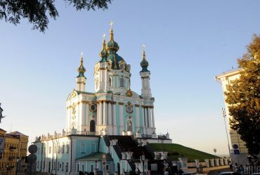 Украина, Литва и Польша начали работать над оцифровкой культурного наследия Украины