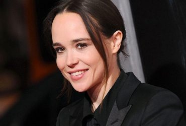 Студія Netflix підтримала зміну статі Еллен Пейдж
