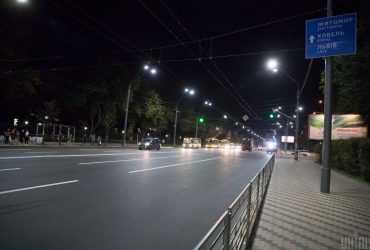 Україна офіційно закликала ЄС повністю заблокувати транспортне сполучення з РФ