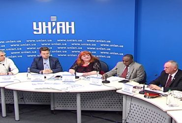 Команда лідерів, які допоможуть Україні вийти з економічно-політичної кризи