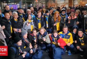 Українська збірна отримала 20 медалей на юніорському ЧЄ з боксу