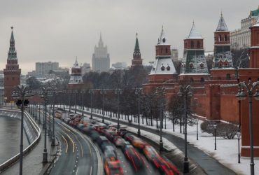 В Москве отреагировали на мирный план Китая