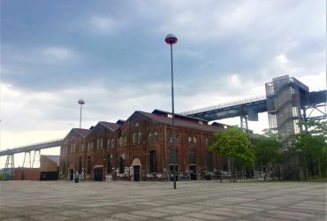 Україні на замітку: як Німеччина дала другий шанс покинутим шахтам і заводам завдяки туризму