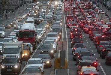 The Atlantic: Шум міст нас повільно вбиває