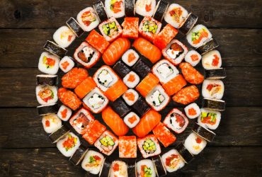 Вкусные домашние суши: пошаговые рецепты с фото и видео