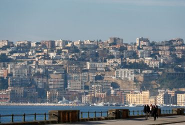 В Італії в квартирі знайшли вкрадену картину Леонардо да Вінчі