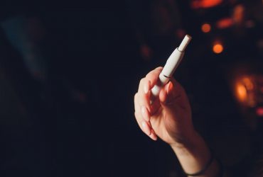 ICC Ukraine підтримала ухвалення Радою закону, який підвищить акциз на тютюн