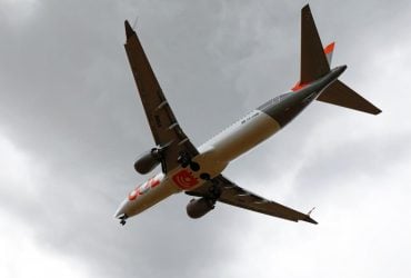 Компания Boeing столкнулась с проблемами в производстве самолетов из-за санкций против РФ, - WSJ