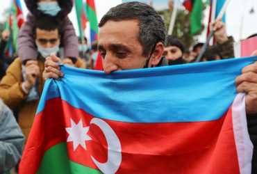 Азербайджан и Армения договорились о размещении миссии ЕС вдоль общей границы