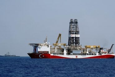 Турция нашла второе крупное месторождение газа в Черном море - СМИ