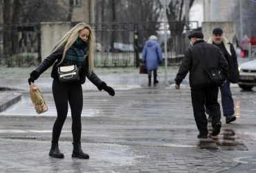 У Львові на два дні оголосили І рівень небезпеки: що сталося (інфографіка)