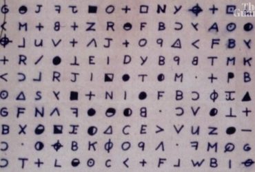 Спустя полвека: эксперты разгадали шифр известного маньяка Зодиака