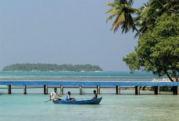 Украина обновила список стран зеленой и красной зоны: после отдыха на Мальдивах теперь придется идти на самоизоляцию