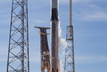 SpaceX launches Sirius XM satellite into orbit