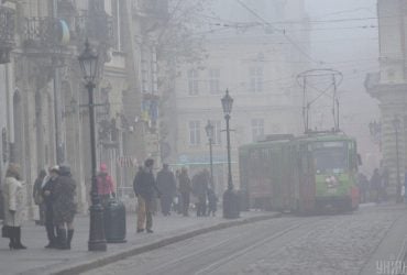 У Львові та області оголосили І рівень небезпеки: що сталося (інфографіка)