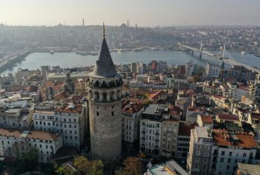 Вчені попередили, що наступний сильний землетрус може статися в районі Стамбула