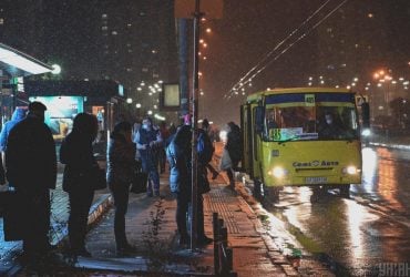 "Скотовозкам" - бой. Когда украинцы начнут ездить в комфортном городском транспорте