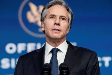 Блінкен попередив партнерів США про санкції за купівлю російської зброї