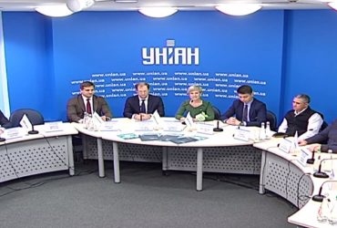 ЕКОтрансформація2020: про реальні апробовані рішення екологізації виробництв в Україні