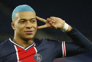 Килиан Мбаппе переходит в мадридский Реал