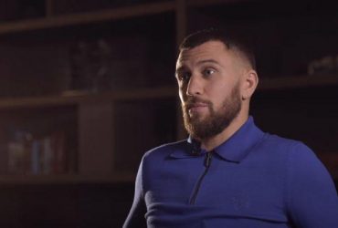 "Рухаємося до намічене мети": у команді Ломаченка зганьбилися через українську мову (фото)