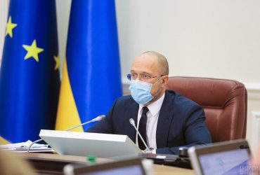 Переходимо на стандарти НАТО: Шмигаль розповів про трансформацію ЗСУ під час війни