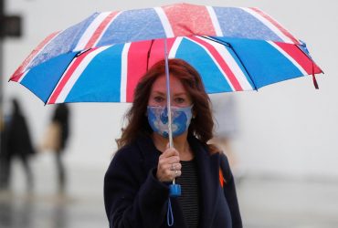 Британия ввела санкции против богатейшего человека РФ и ближайшего окружения Путина