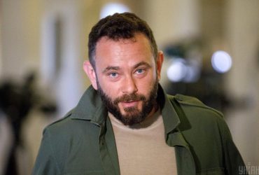 Нардеп Дубінський: Небайдужі українці, ви наші очі та вуха