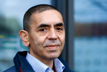 Forbes назвав 50 нових мільярдерів у сфері охорони здоров'я